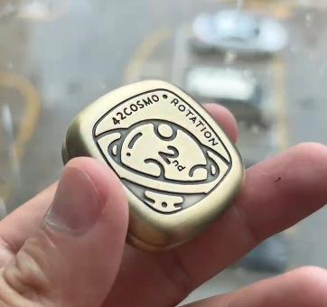 Magnetic Push Card Pushing Plate Mechanical Slider Haptic Coin Edc Metal Relieve Stress Ease Plaything Antistresse Small Fidgeting Lure
Magnetic Push Card Pushing Plate Mechanical Slider Haptic Coin Edc Metal Relieve Stress Ease Plaything Antistresse Small Fidgeting Lure
