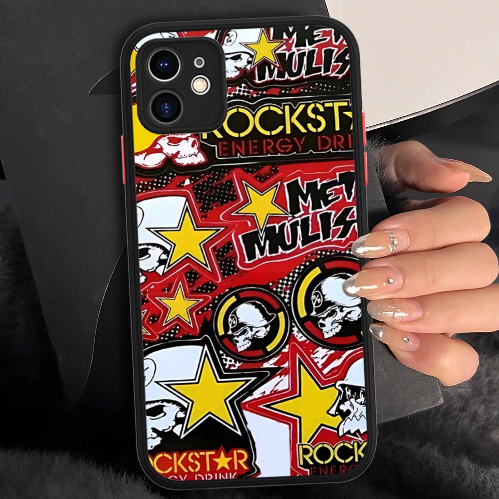 Motocross Metal Mulisha Phone Case For IPhone 13 12 X XS MAX Pro Max 16 15 11 14 Pro Max Shockproof Matte Cover iphone 15
Motocross Metal Mulisha Phone Case For IPhone 13 12 X XS MAX Pro Max 16 15 11 14 Pro Max Shockproof Matte Cover iphone 15