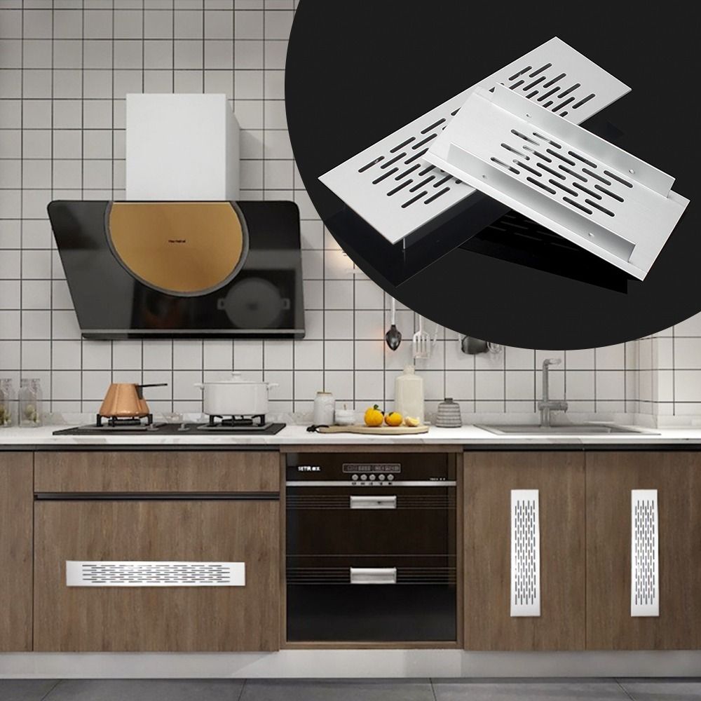 70mm Wide Air Vent Decor Rectangle Ventilator Grille Cover Closet Shoe Wardrobe Accessories 70*250mm
70mm Wide Air Vent Decor Rectangle Ventilator Grille Cover Closet Shoe Wardrobe Accessories 70*250mm