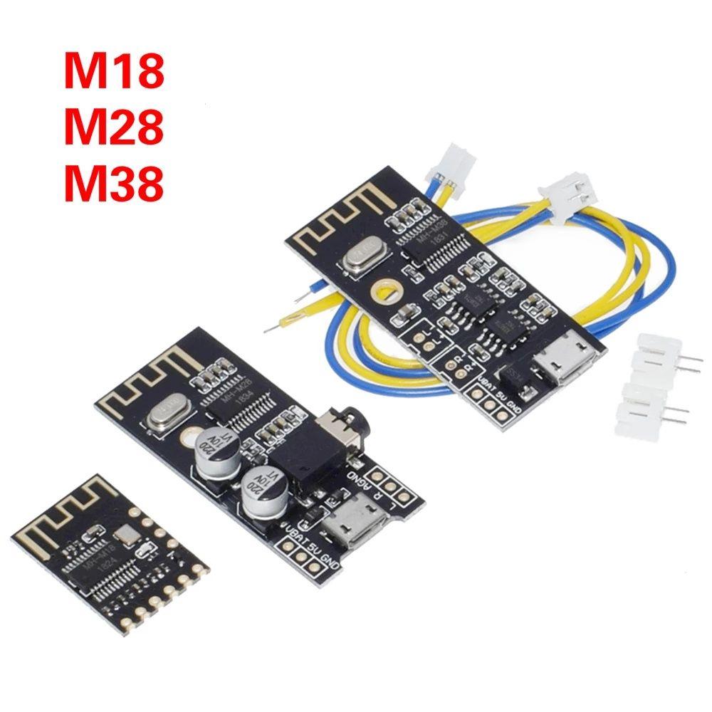 Hohe DIY Ремонт Bluetooth 4,2 5,0 MH-M18 Плата Декодера Аудио Модуль Verlustfreie Стерео MP3 Декодер
Hohe DIY Ремонт Bluetooth 4,2 5,0 MH-M18 Плата Декодера Аудио Модуль Verlustfreie Стерео MP3 Декодер