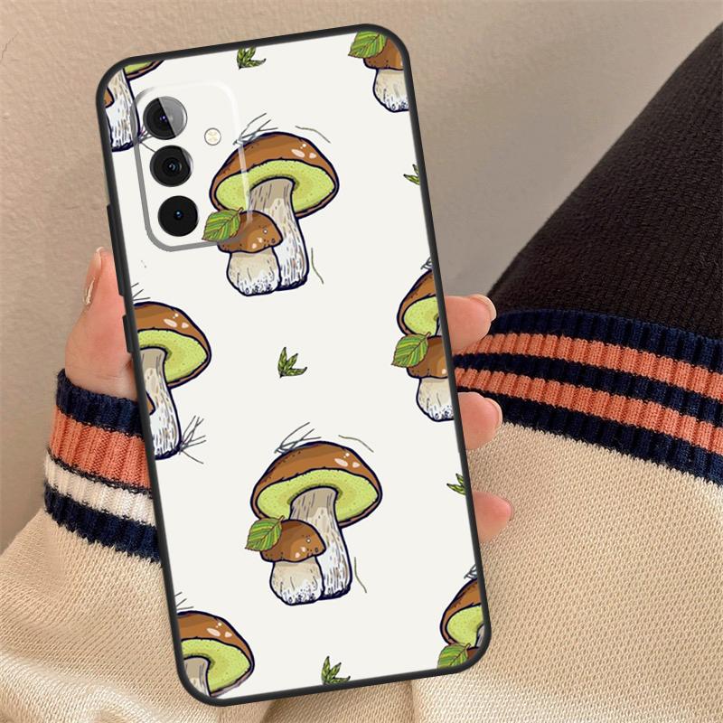 Mushroom Forest Case For Samsung Galaxy A35 A55 A06 A16 A26 A36 A56 A53 A32 A52 A33 A13 A14 A34 A54 A17 A15 Samsung A22 4G
Mushroom Forest Case For Samsung Galaxy A35 A55 A06 A16 A26 A36 A56 A53 A32 A52 A33 A13 A14 A34 A54 A17 A15 Samsung A22 4G