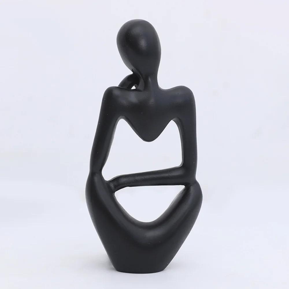 Modern Simple Light Luxury Miniature Small Ornaments Home Accessories Creative Living Room Tv Cabinet Bookcase Office Decoration
Modern Simple Light Luxury Miniature Small Ornaments Home Accessories Creative Living Room Tv Cabinet Bookcase Office Decoration