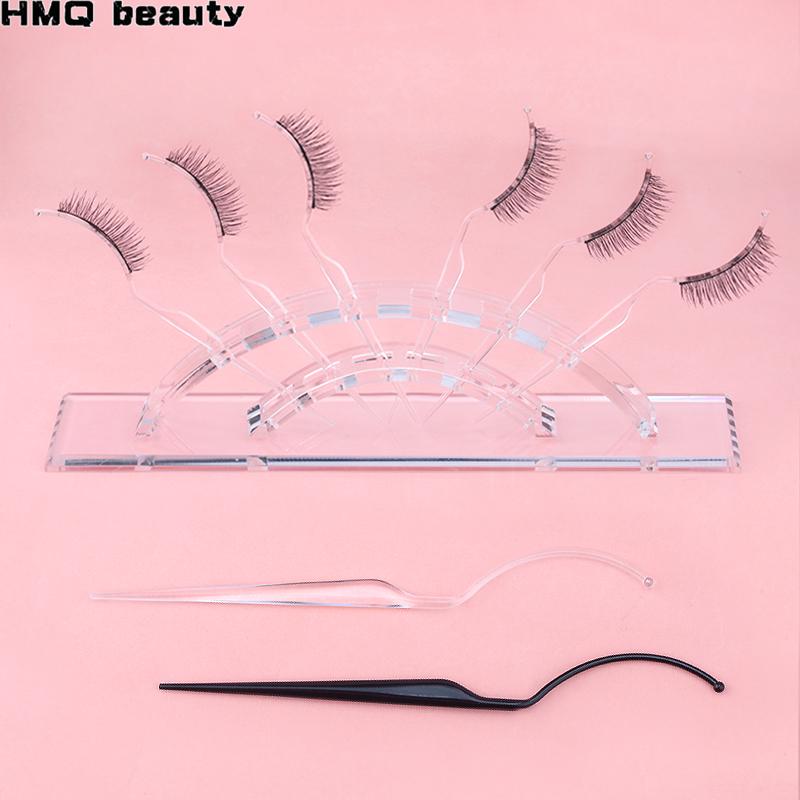HMQ beauty 2 шт., доска для наращивания накладных ресниц, демонстрационная доска для примерки ресниц, вспомогательный экспонат
HMQ beauty 2 шт., доска для наращивания накладных ресниц, демонстрационная доска для примерки ресниц, вспомогательный экспонат