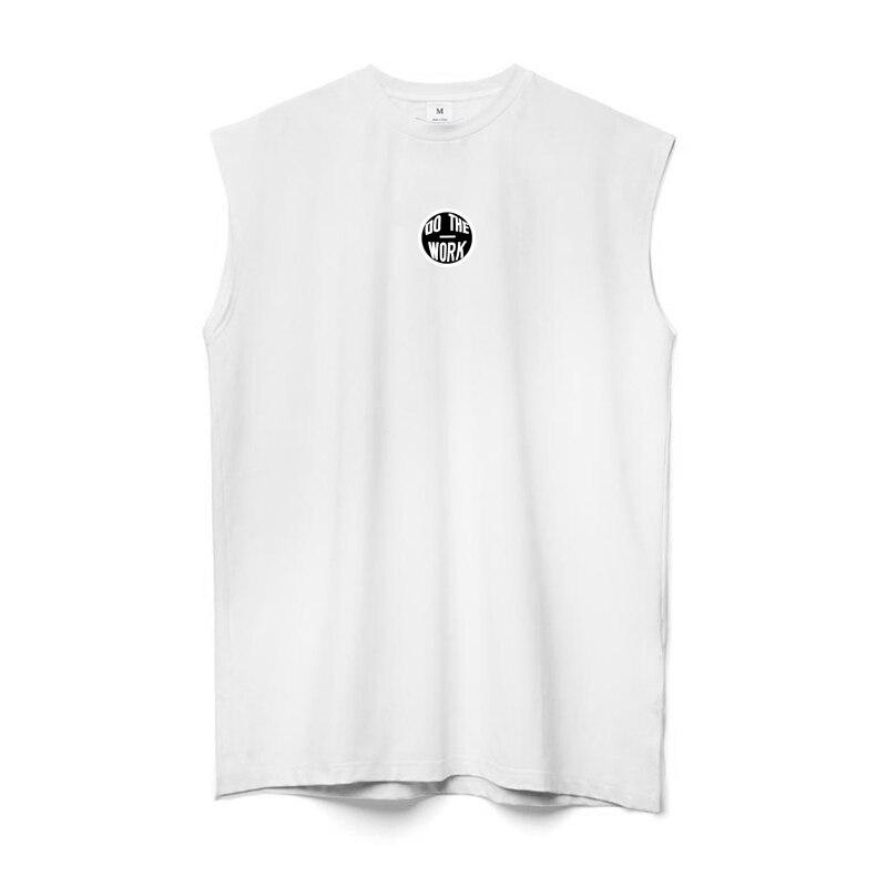 Muscleguys Мужская сетчатая быстросохнущая футболка без рукавов Одежда для спортзала Майки для фитнеса и тренировок Бодибилдинг Мускулистый мужчина Жилет в спортивном стиле XXL белый
Muscleguys Мужская сетчатая быстросохнущая футболка без рукавов Одежда для спортзала Майки для фитнеса и тренировок Бодибилдинг Мускулистый мужчина Жилет в спортивном стиле XXL белый