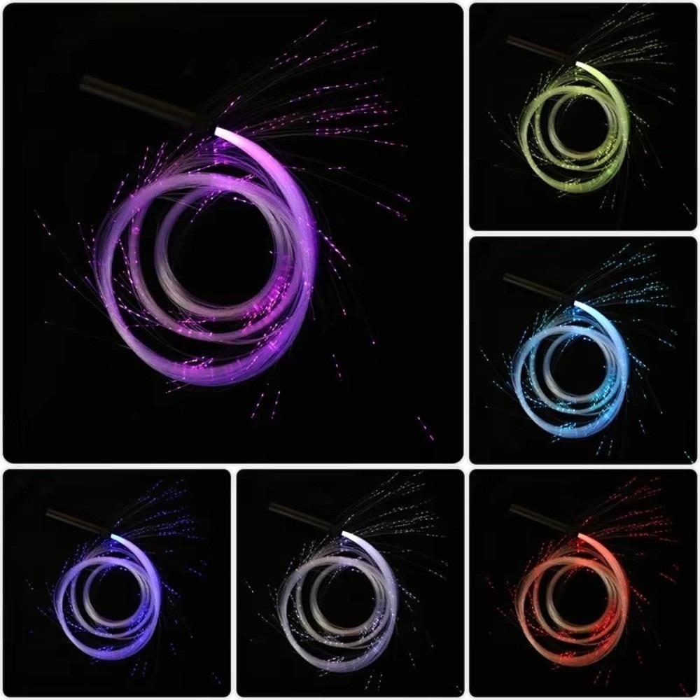 Gifts 7colors Fiber Optic LED Bar USB Multicolor Pixel Light Dance Props LED Optic Glowing Waving Carnival
Gifts 7colors Fiber Optic LED Bar USB Multicolor Pixel Light Dance Props LED Optic Glowing Waving Carnival