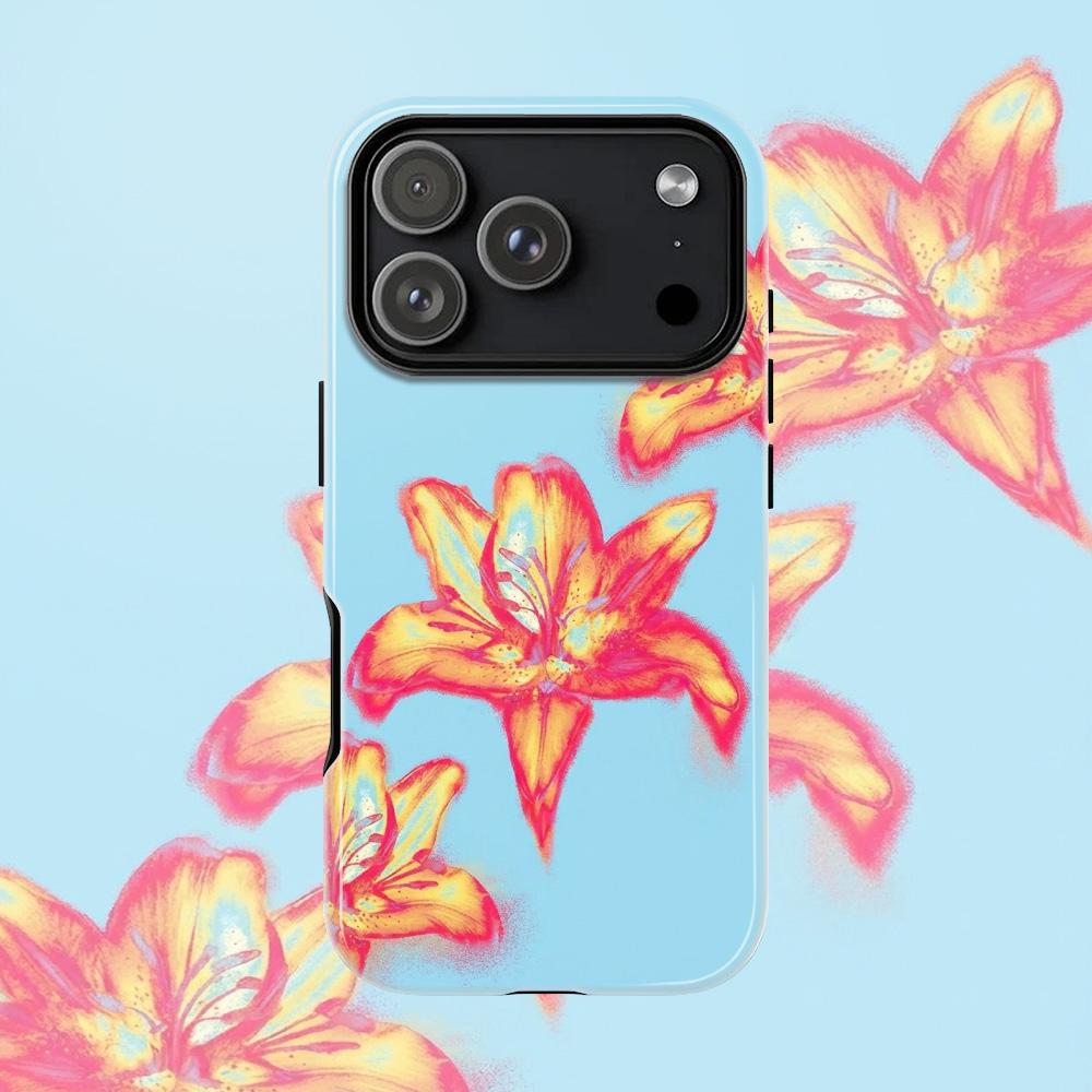 Clmj Art Cute Flowers Phone Case for IPhone 17 17e 16e 16 15 14 13 12 11 X XS XSMAX 7 8 Air Pro Max Plus Double-layer Back Cover iPhone 11
Clmj Art Cute Flowers Phone Case for IPhone 17 17e 16e 16 15 14 13 12 11 X XS XSMAX 7 8 Air Pro Max Plus Double-layer Back Cover iPhone 11