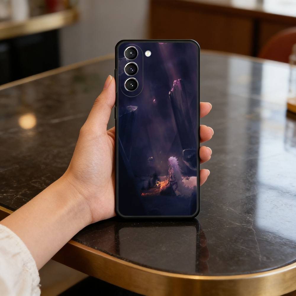 Чехол G-Grand Caster Solomon для Samsung Galaxy S21 S25 FE S24 S23 Ultra S20 S9 S22 Plus S10 TPU Samsung S21lite
Чехол G-Grand Caster Solomon для Samsung Galaxy S21 S25 FE S24 S23 Ultra S20 S9 S22 Plus S10 TPU Samsung S21lite