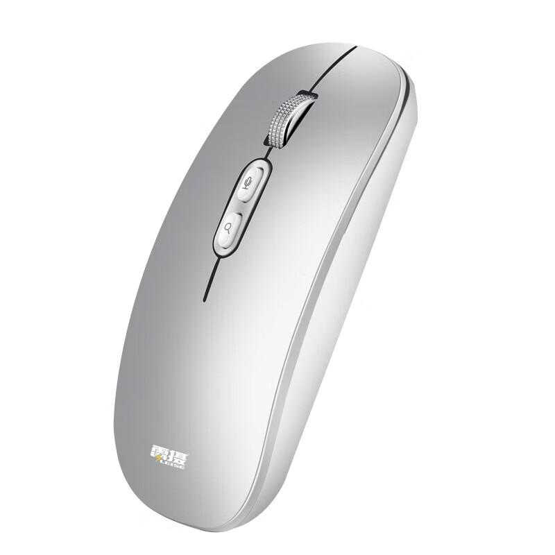 LEISE LS-M103 A1 Voice Smart Wireless Mouse
LEISE LS-M103 A1 Voice Smart Wireless Mouse