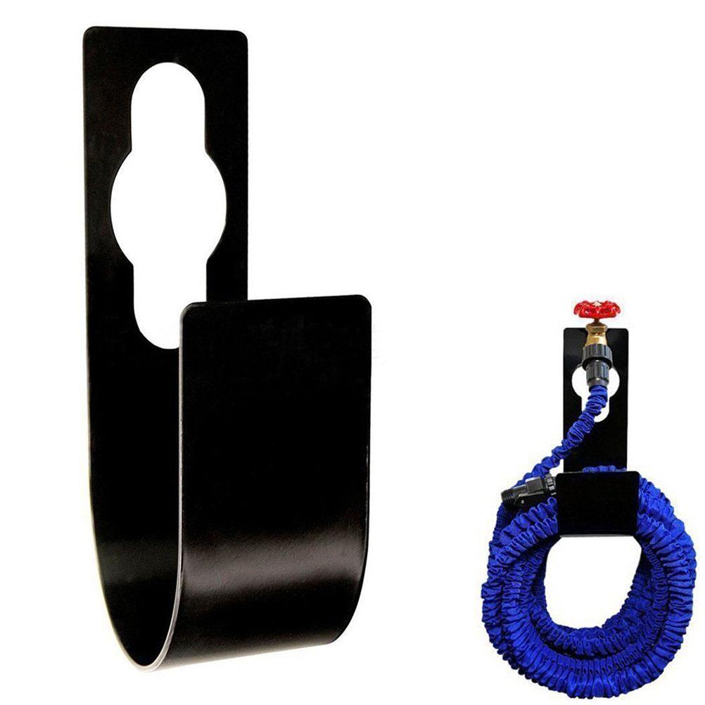 Stainless Steel Wall Mount Garden Hose Holder Hose Hanger Metal Hose Hook Hanger for Water Hose
Stainless Steel Wall Mount Garden Hose Holder Hose Hanger Metal Hose Hook Hanger for Water Hose