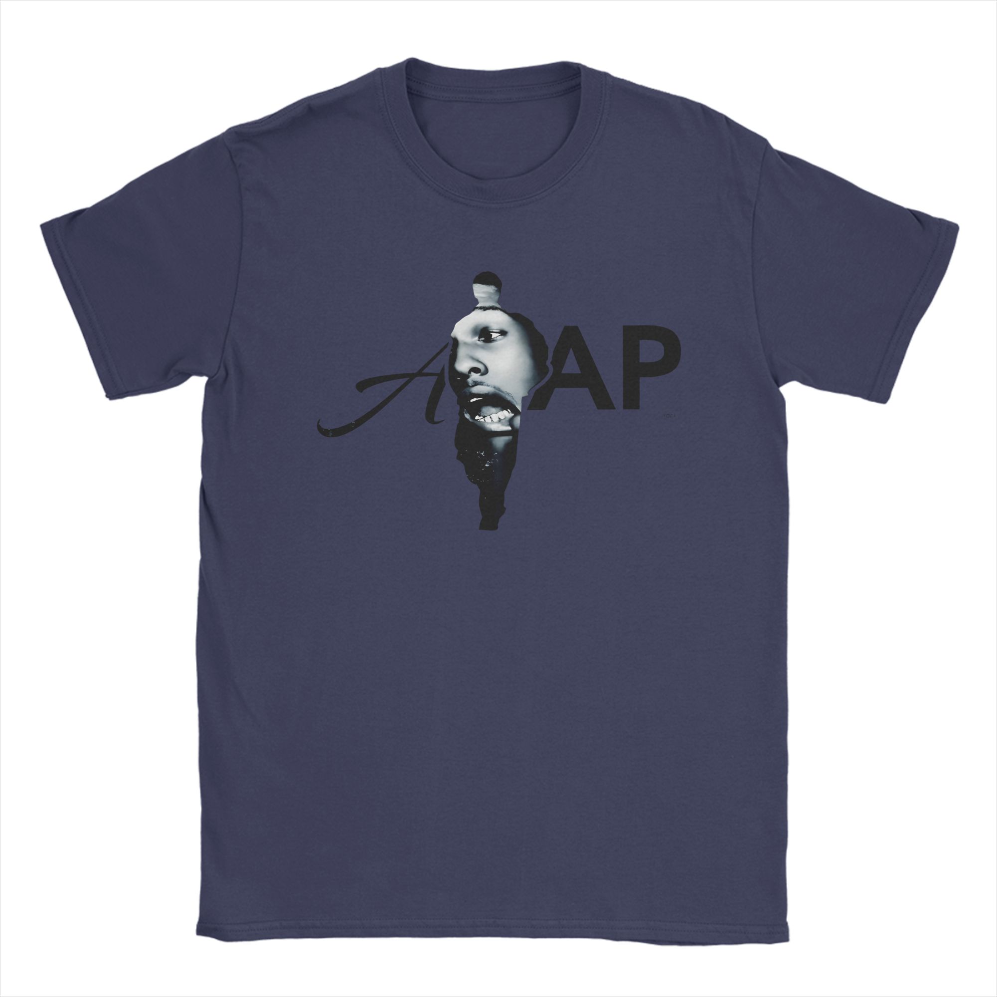 AAsap RRocky TShirt Beach Novelty TShirts Unisex Cotton O Neck Plus Size Clothing Short Sleeve Vintage Tshirt 4XL
AAsap RRocky TShirt Beach Novelty TShirts Unisex Cotton O Neck Plus Size Clothing Short Sleeve Vintage Tshirt 4XL