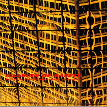 CD ILLUSION OF SAFETY Fifteen Finite Material Context FUNCTIONAL001 Functional Orga 1993 Germany Dance Electronica Used
CD ILLUSION OF SAFETY Fifteen Finite Material Context FUNCTIONAL001 Functional Orga 1993 Germany Dance Electronica Used