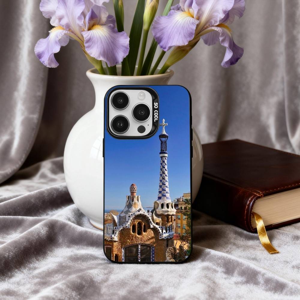 A-Архитектурный пейзаж B-Барселоны Чехол для телефона iPhone17,16,15,14,13,12,11 Plus,Pro Max Черный Конфетный серебристый чехол для телефона iPhone17air
A-Архитектурный пейзаж B-Барселоны Чехол для телефона iPhone17,16,15,14,13,12,11 Plus,Pro Max Черный Конфетный серебристый чехол для телефона iPhone17air