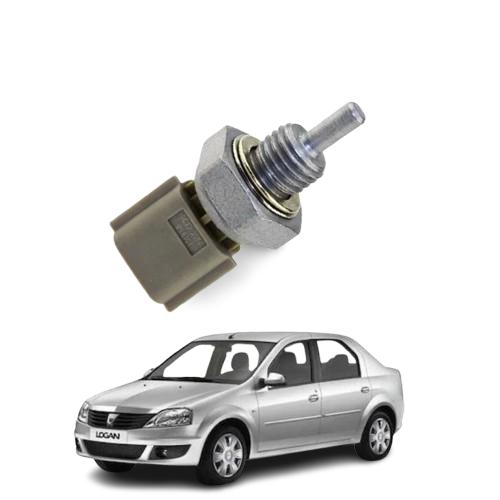 SAGEM Temperature Sensor Temperature Sensor for Renault Logan Mk1 2005-2014 OEM 226307034R 226300717R
SAGEM Temperature Sensor Temperature Sensor for Renault Logan Mk1 2005-2014 OEM 226307034R 226300717R