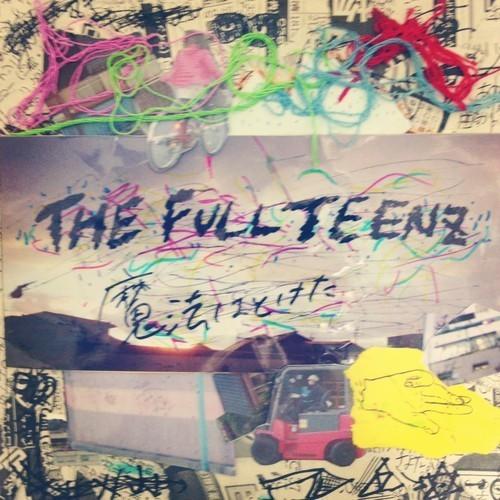 CD FULL TEENZ Mahou ha toketa IKRC3 2014 Japan Japanese PopRock Used
CD FULL TEENZ Mahou ha toketa IKRC3 2014 Japan Japanese PopRock Used