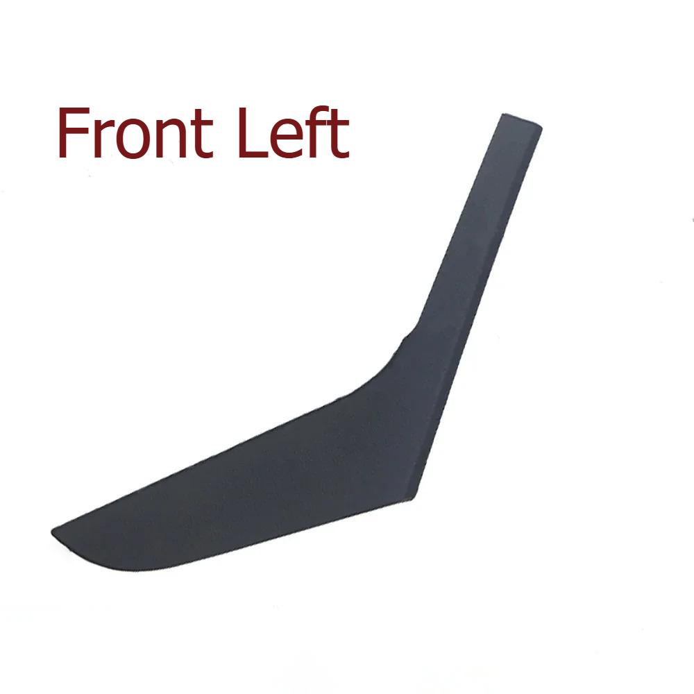 Car Interior Door Black Left Right Handle Cover Trim 5K4868039A 5K4868040A for Golf VI MK6
Car Interior Door Black Left Right Handle Cover Trim 5K4868039A 5K4868040A for Golf VI MK6
