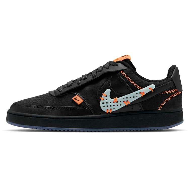 новые Nike Court Vision Low Premium Черный Оранжевый 43
новые Nike Court Vision Low Premium Черный Оранжевый 43