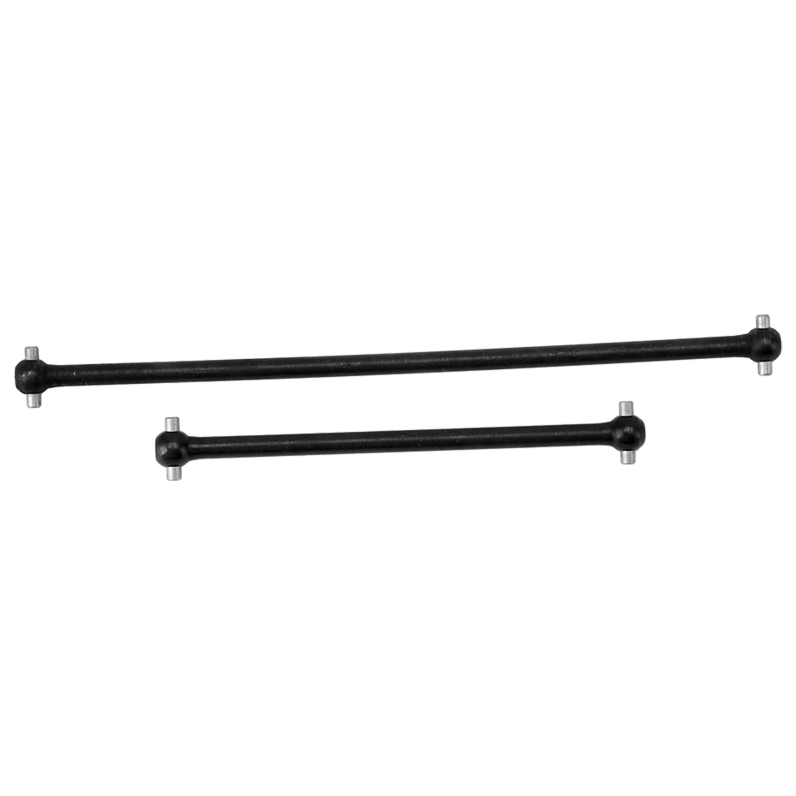 RC Car Center Drive Shaft Replacement Steel Center Drive Shaft for ZD Racing 08423 9021 18 RC Cars
RC Car Center Drive Shaft Replacement Steel Center Drive Shaft for ZD Racing 08423 9021 18 RC Cars