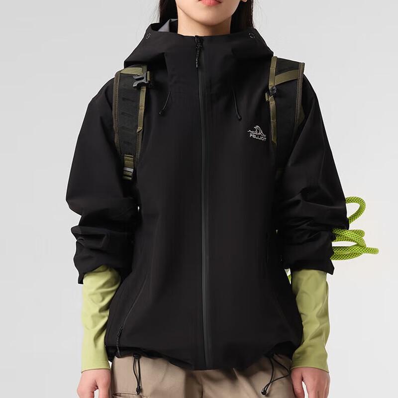 Pelliot Унисекс Уличная Ветрозащитная Куртка для Походов 2XL
Pelliot Унисекс Уличная Ветрозащитная Куртка для Походов 2XL