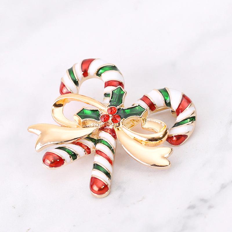 1Pc Christmas Christmas Snowflake Gift Brooch Oil Drip Ornament Wreath Bell Elk Christmas Tree
1Pc Christmas Christmas Snowflake Gift Brooch Oil Drip Ornament Wreath Bell Elk Christmas Tree