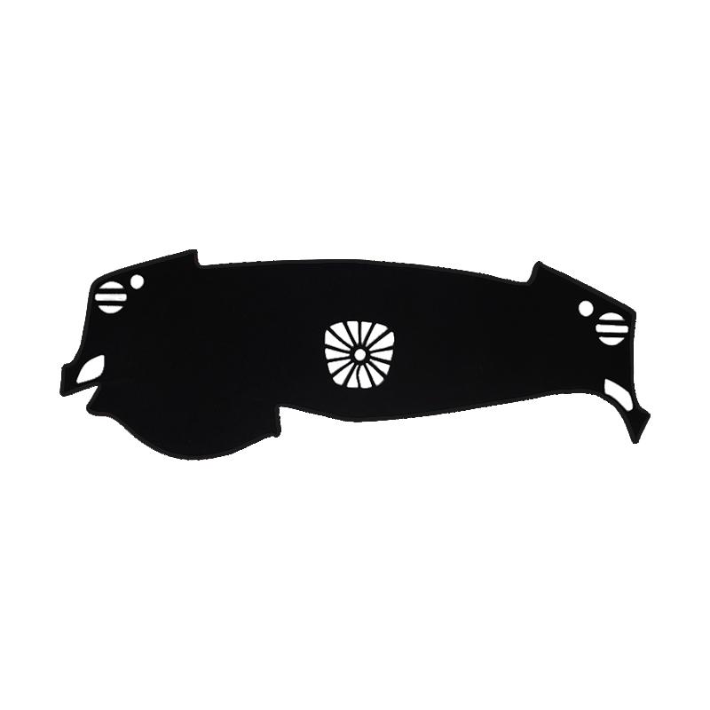 For Nissan Altima 2013-2018 Car Dashboard Cover Avoid Light Pad Instrument Platform Cover Mat Carpet Accessories
For Nissan Altima 2013-2018 Car Dashboard Cover Avoid Light Pad Instrument Platform Cover Mat Carpet Accessories
