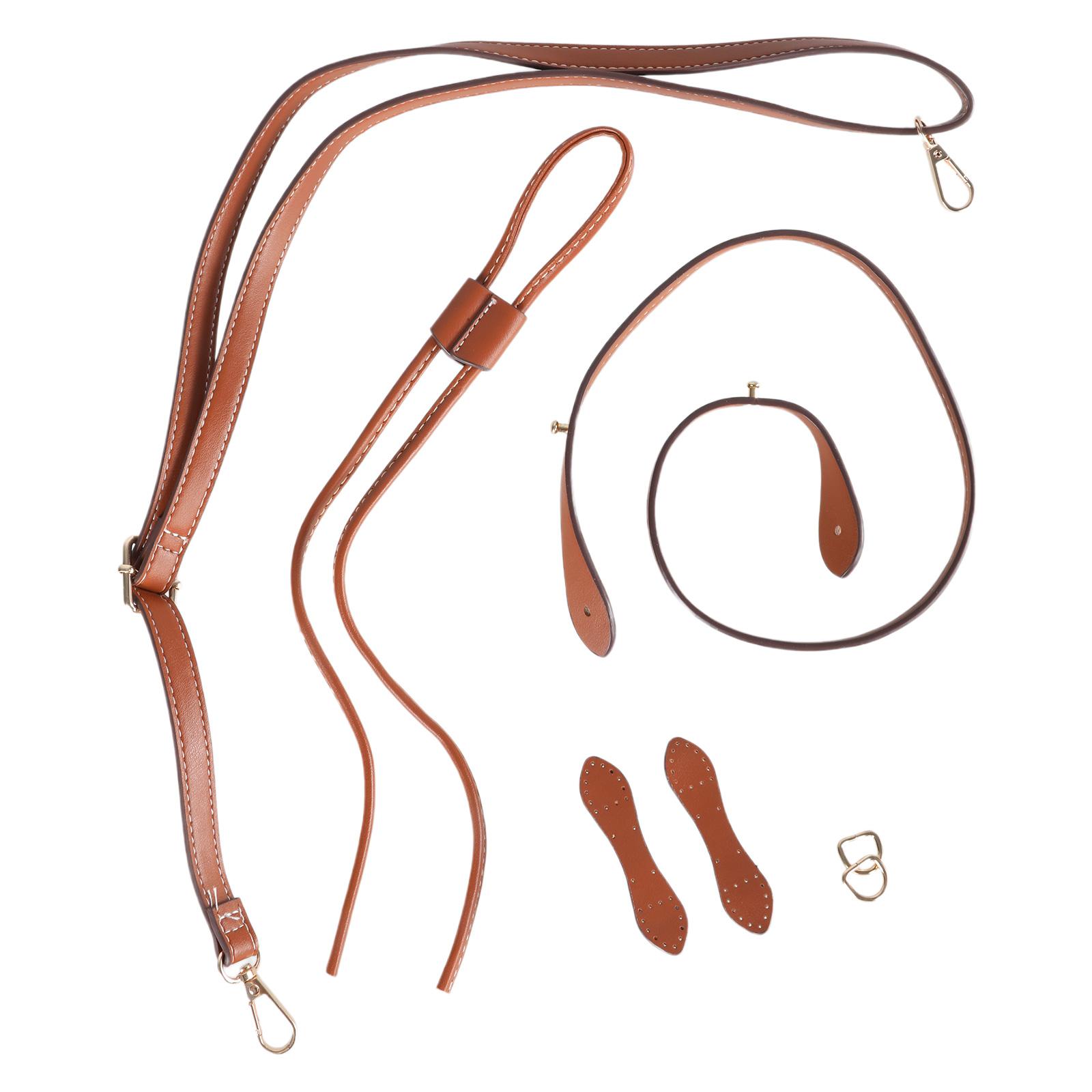 Модные принадлежности для плетения из ротанга для женщин и девочек, сумки ручной работы, необходимые инструменты, регулируемый ремешок, аксессуары для рукоделия
Модные принадлежности для плетения из ротанга для женщин и девочек, сумки ручной работы, необходимые инструменты, регулируемый ремешок, аксессуары для рукоделия