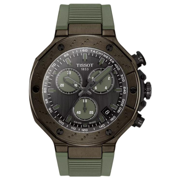 TISSOT Quartz Movement 100m Water Resistance Men s Watches Watch 45mm Gray Dial T141.417.37.061.02 Gray Dial
TISSOT Quartz Movement 100m Water Resistance Men s Watches Watch 45mm Gray Dial T141.417.37.061.02 Gray Dial