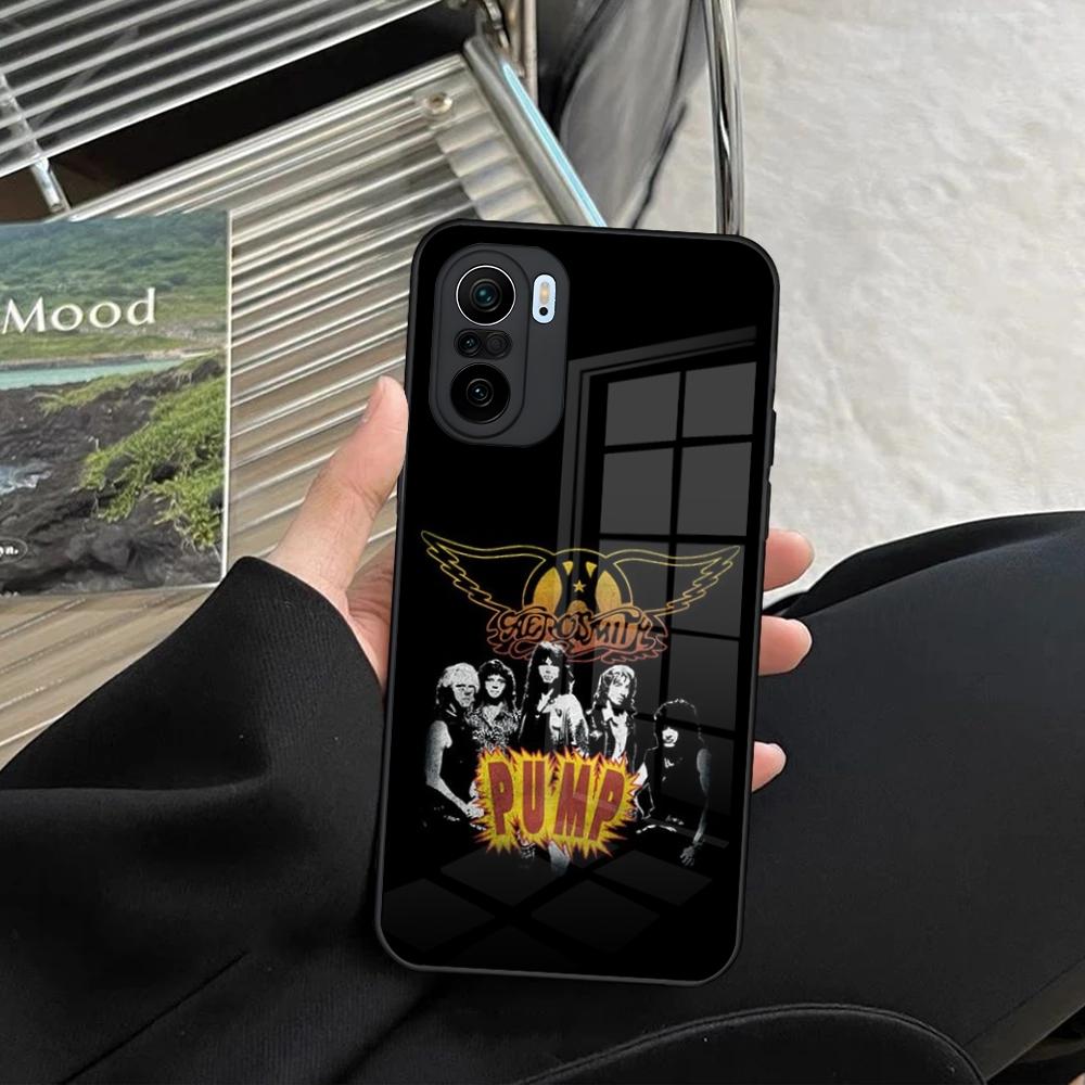 Aerosmith Rock Cool Phone Case for Xiaomi Redmi Note 14 13 12 11 Ultra Pro Lite 5G toughened glass Cover Redmi Note 13 Pro 4G
Aerosmith Rock Cool Phone Case for Xiaomi Redmi Note 14 13 12 11 Ultra Pro Lite 5G toughened glass Cover Redmi Note 13 Pro 4G
