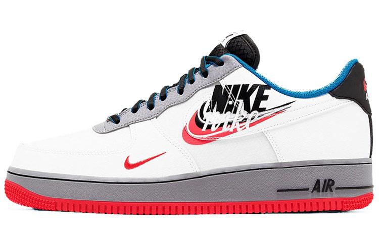 Nike Air Force 1 Low Time Capsule Pack CT1620-100 44
Nike Air Force 1 Low Time Capsule Pack CT1620-100 44