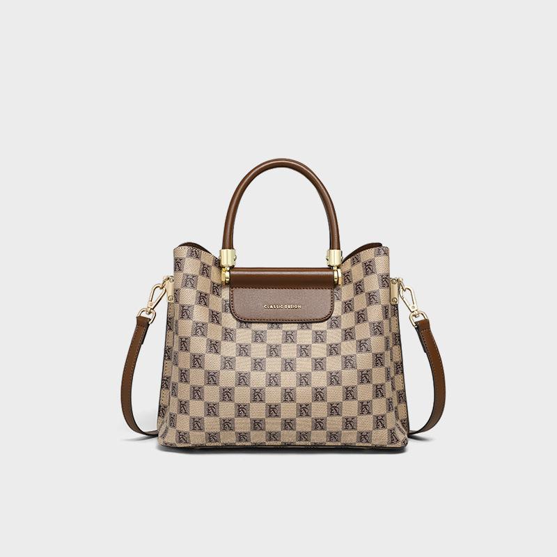 Handbag bag women s 2025 new summer messenger women s bag large capacity high sense atmospheric mother bag bags
Handbag bag women s 2025 new summer messenger women s bag large capacity high sense atmospheric mother bag bags