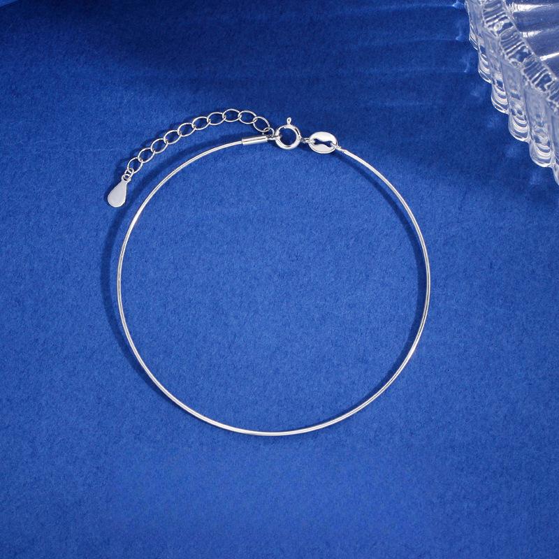 Universal Removable Screw Bracelet Bracelet Women s Simple Niche Personalized DIY Bracelet
Universal Removable Screw Bracelet Bracelet Women s Simple Niche Personalized DIY Bracelet