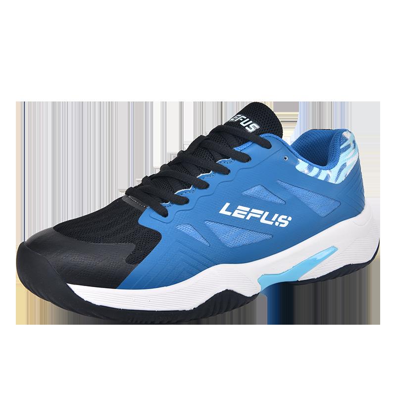 Reifspick Men s & Women s Professional Non-slip Wear-resistant Tennis Sneakers 37
Reifspick Men s & Women s Professional Non-slip Wear-resistant Tennis Sneakers 37