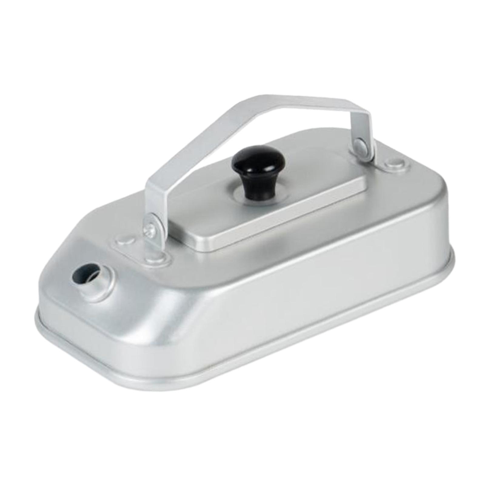 Camping Kettle, Small Quick Heating Aluminum Alloy Coffee Pot, 0.2L Teapot for
Camping Kettle, Small Quick Heating Aluminum Alloy Coffee Pot, 0.2L Teapot for