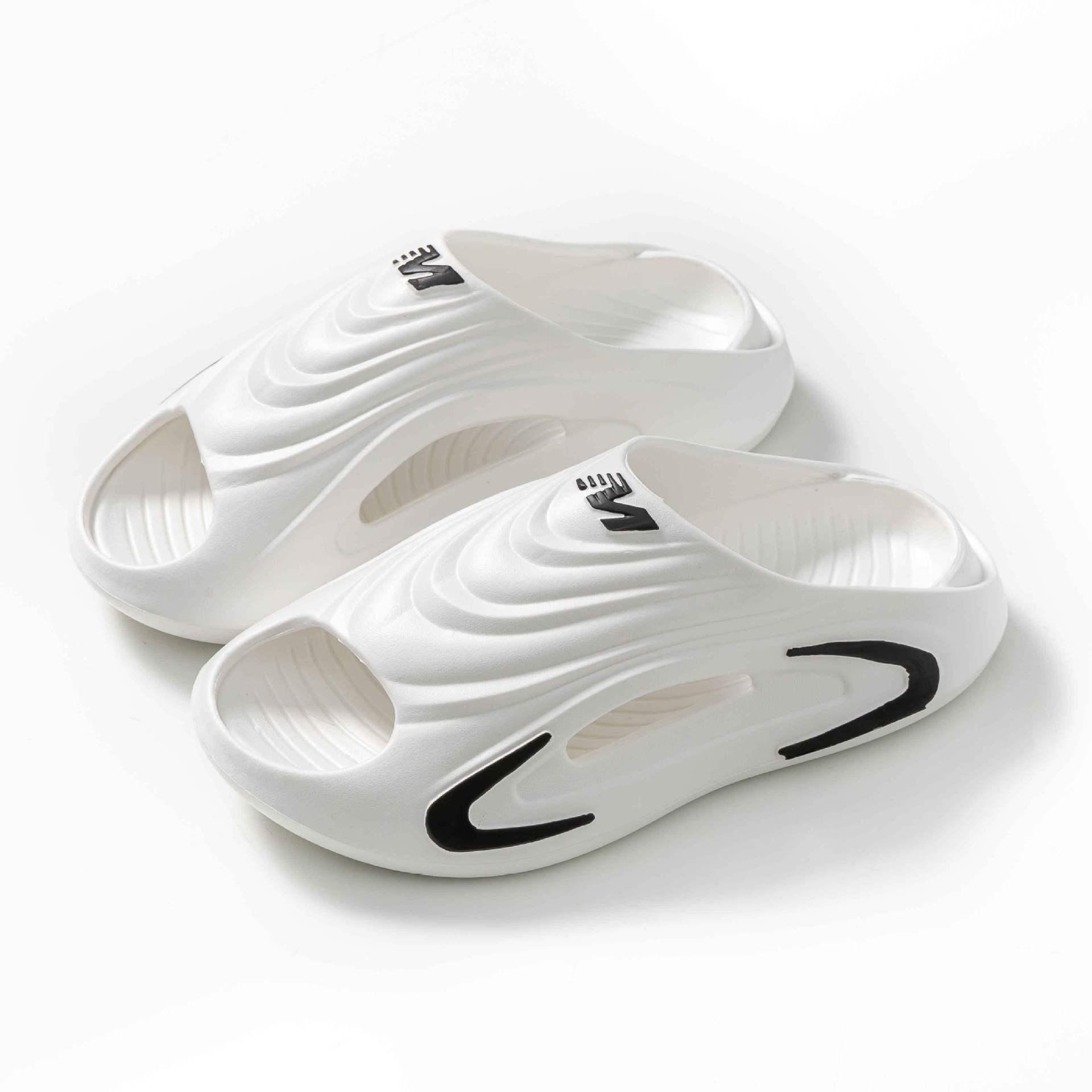 Мужские модные спортивные шлепанцы с нескользящей подошвой 2025: Толстая подошва с одним ремешком для комфортного лета 44-45
Мужские модные спортивные шлепанцы с нескользящей подошвой 2025: Толстая подошва с одним ремешком для комфортного лета 44-45