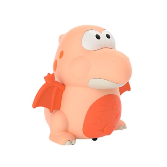 Kids Electric Magnetic Dinosaur Toy Baby Tummy Time Crawling Dinosaur Toy Educational Infant Toddler Boy Girl Swing Dino Toy розовый
Kids Electric Magnetic Dinosaur Toy Baby Tummy Time Crawling Dinosaur Toy Educational Infant Toddler Boy Girl Swing Dino Toy розовый