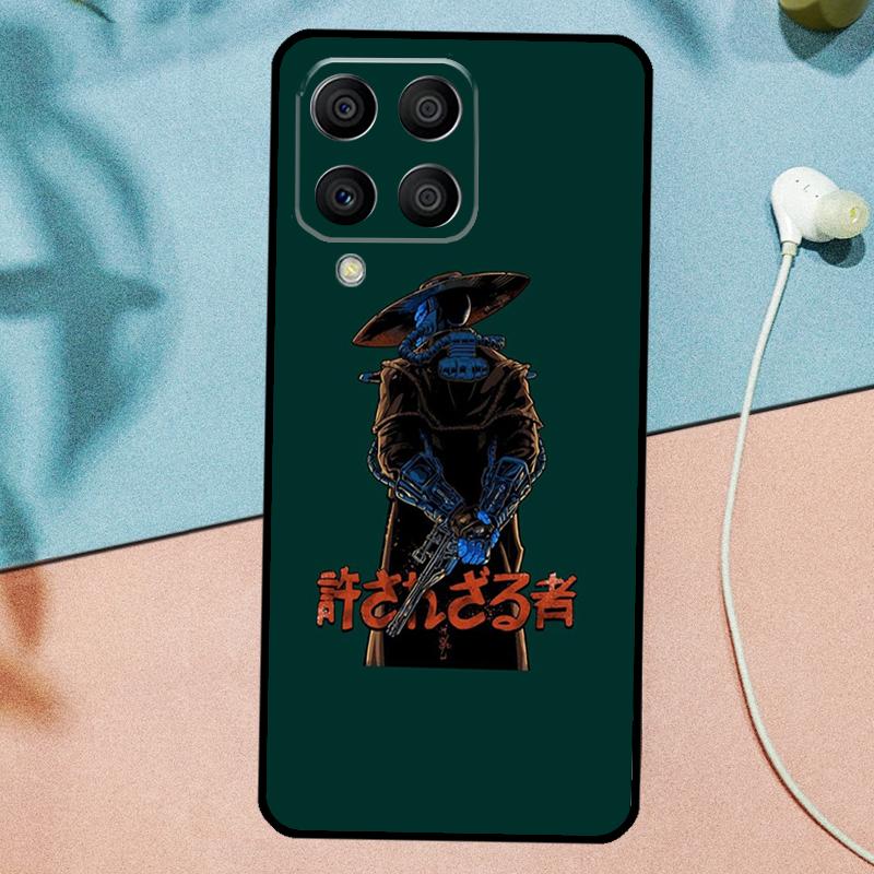 Япония Самурай Ниндзя Для Samsung Galaxy M21 M31 M11 M13 M33 M53 M16 M06 M12 M14 M15 M35 M55 M34 M54 M32 M52 Чехол For Samsung M11
Япония Самурай Ниндзя Для Samsung Galaxy M21 M31 M11 M13 M33 M53 M16 M06 M12 M14 M15 M35 M55 M34 M54 M32 M52 Чехол For Samsung M11