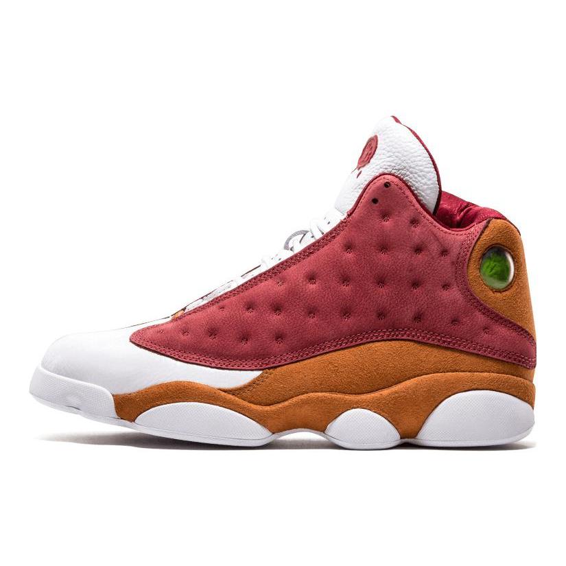 Jordan 13 Retro Premio Bin 23 417212-601 45.5
Jordan 13 Retro Premio Bin 23 417212-601 45.5