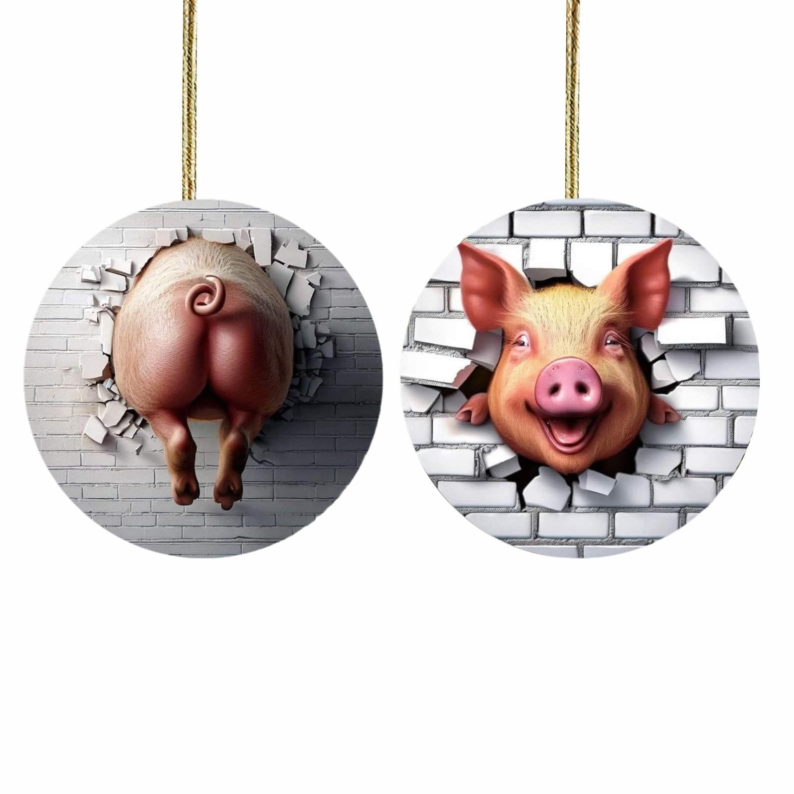 Акриловый плоский маленький подвесной светильник в виде животного, товары для украшения дома, забавные настенные украшения в виде животных One Size
Акриловый плоский маленький подвесной светильник в виде животного, товары для украшения дома, забавные настенные украшения в виде животных One Size