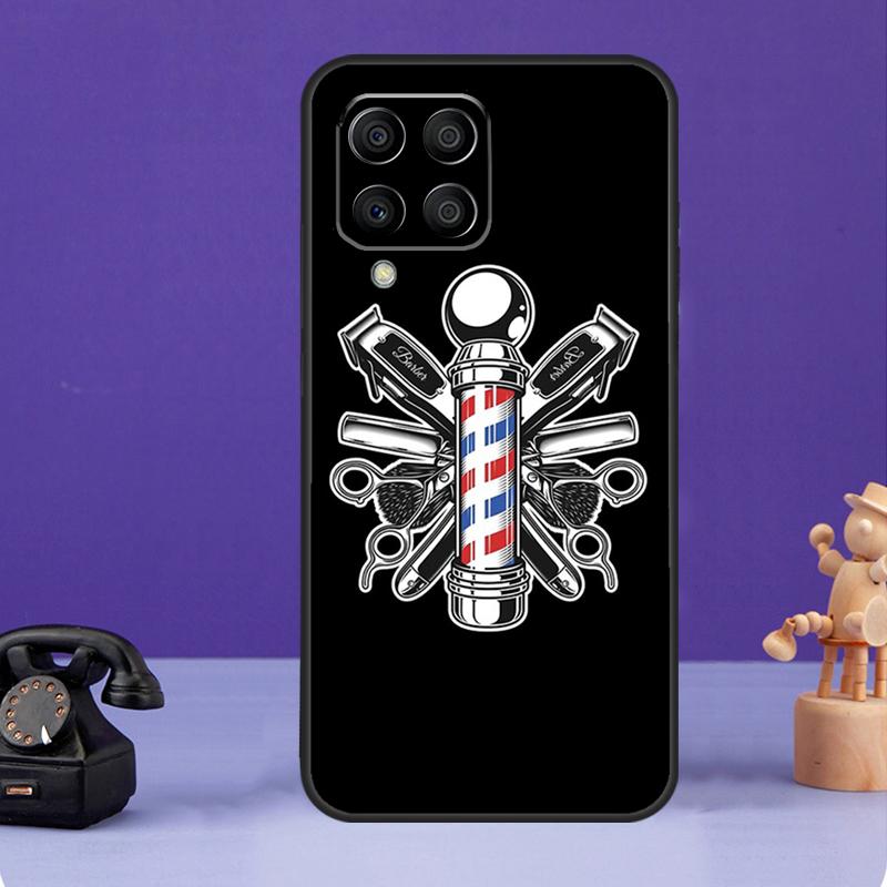 Hairdresser Barber Scissors Case For Samsung Galaxy M55 M35 M15 M56 M36 M16 M06 M31 M13 M33 M53 M12 M32 M52 M14 M34 M54 Samsung M31s
Hairdresser Barber Scissors Case For Samsung Galaxy M55 M35 M15 M56 M36 M16 M06 M31 M13 M33 M53 M12 M32 M52 M14 M34 M54 Samsung M31s