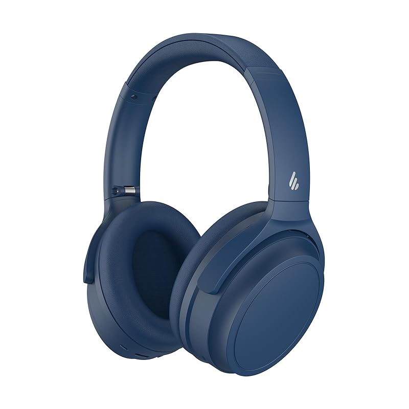 Edifier WH700NB wireless noise canceling headphone Bluetooth 5.3 Outside sound intake/ENC call noise canceling/Multi-point/Built-in microphone/68
Edifier WH700NB wireless noise canceling headphone Bluetooth 5.3 Outside sound intake/ENC call noise canceling/Multi-point/Built-in microphone/68