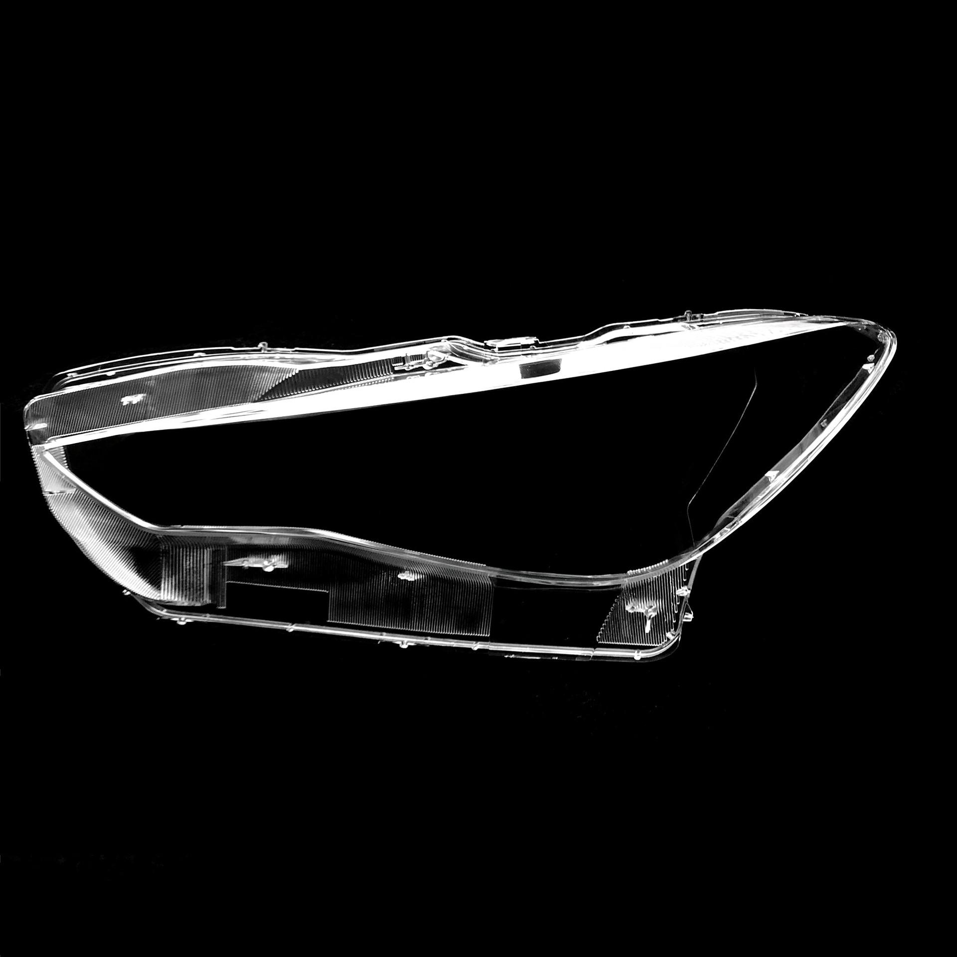 Infiniti Q60 Headlight Cover Shell for 2017-2019 Models Driver Side Without Adhesive
Infiniti Q60 Headlight Cover Shell for 2017-2019 Models Driver Side Without Adhesive