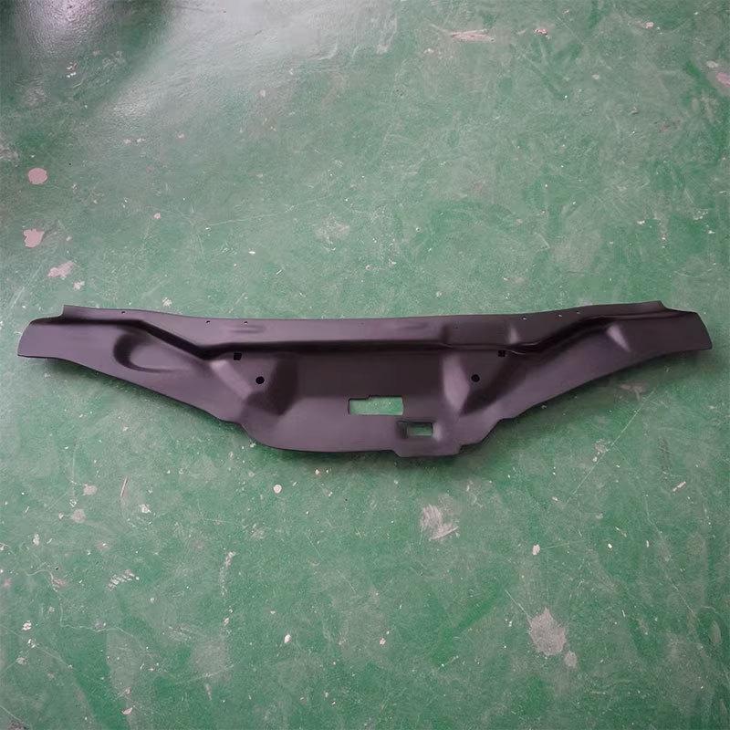 Nissan Silvia S14 Real Carbon Fiber Radiator Heat Dissipation Panel (1993-1998)
Nissan Silvia S14 Real Carbon Fiber Radiator Heat Dissipation Panel (1993-1998)