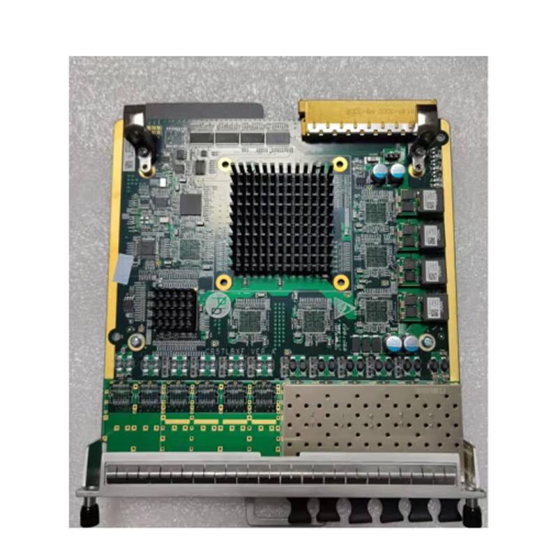 Huawei CR5DOEFGFA71 Service Board
Huawei CR5DOEFGFA71 Service Board