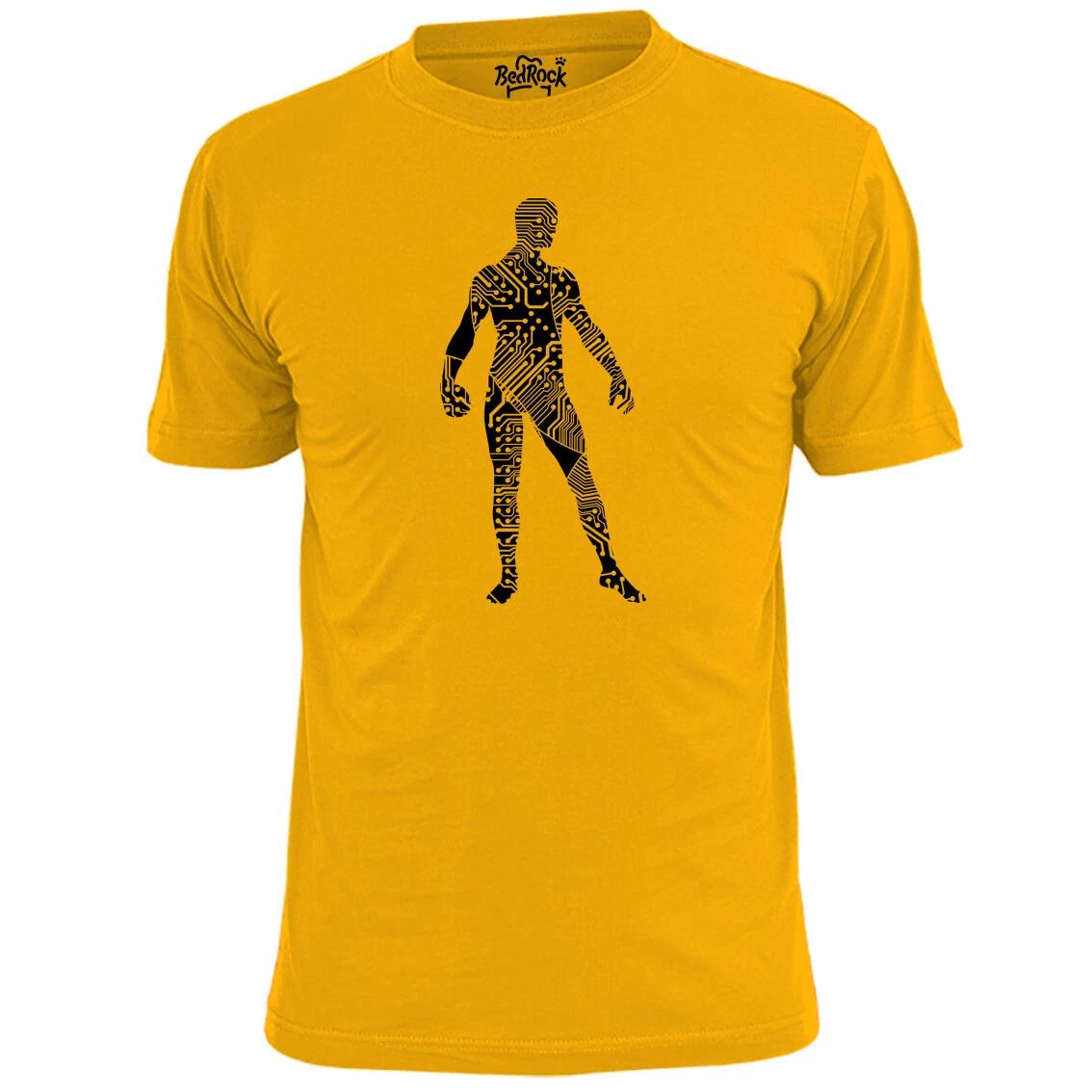 Mens Circuit Board Man T shirt Science PCP 4XL
Mens Circuit Board Man T shirt Science PCP 4XL
