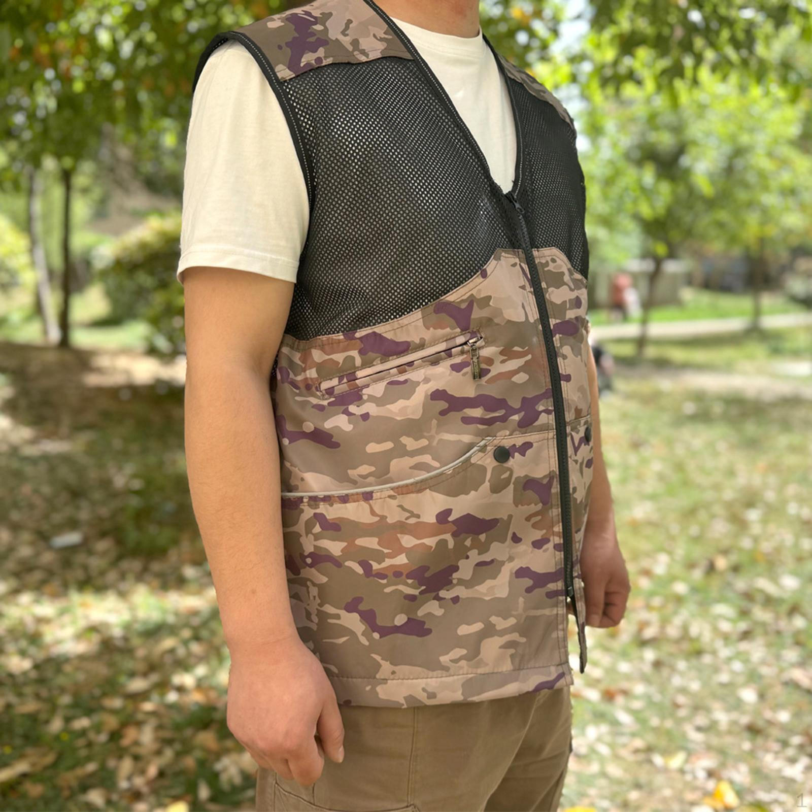 Dog Handler Training Vest Trainer Tugging Protection for Agility Obedience XXXL
Dog Handler Training Vest Trainer Tugging Protection for Agility Obedience XXXL