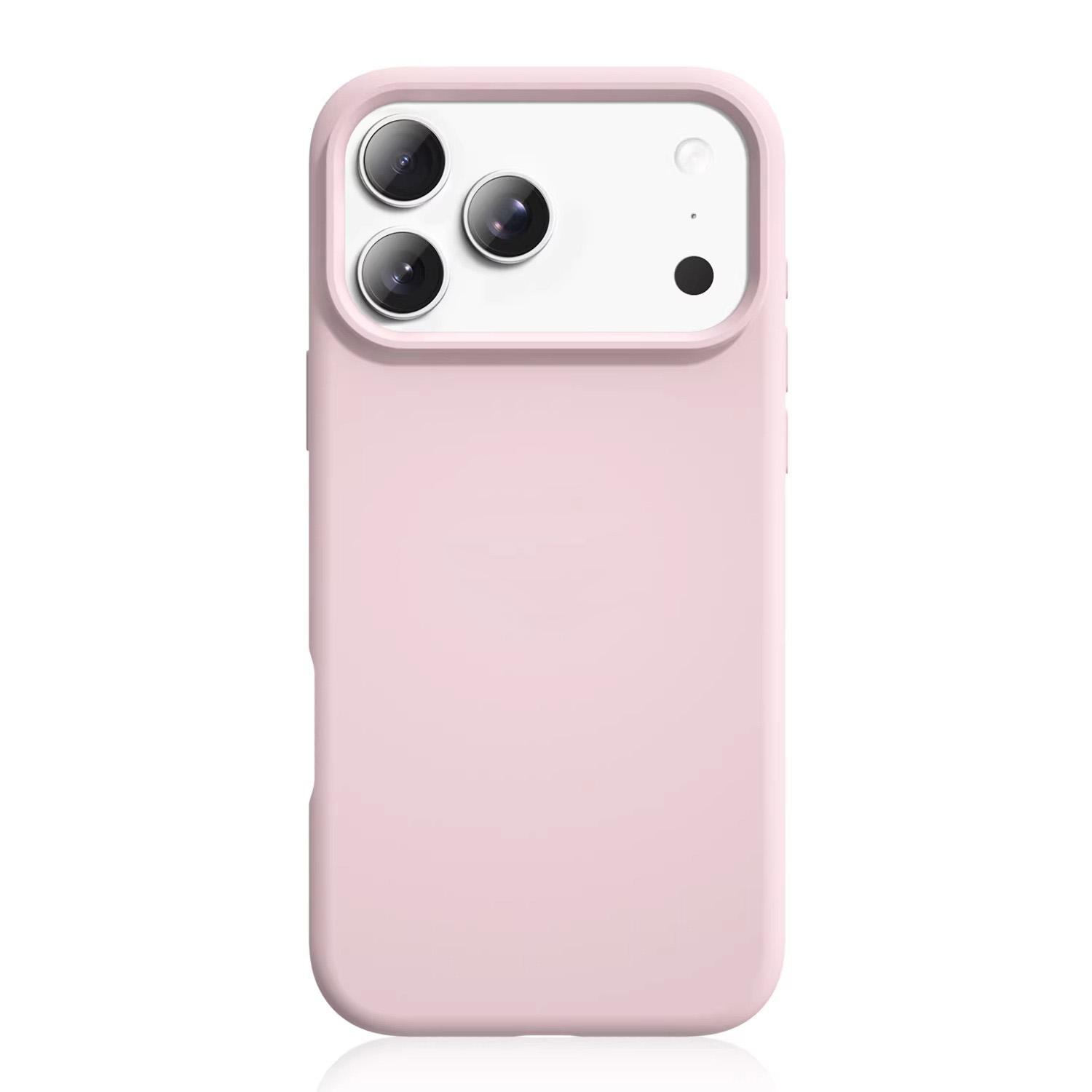 Liquid Silicone Phone Case For iPhone 17 16 Pro Max 17Pro 16Pro Air Soft Cases For iPhone17 Pro Max 17 Matte Back Cover iPhone 16 Pro
Liquid Silicone Phone Case For iPhone 17 16 Pro Max 17Pro 16Pro Air Soft Cases For iPhone17 Pro Max 17 Matte Back Cover iPhone 16 Pro