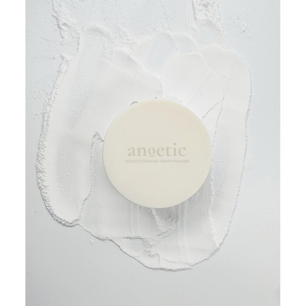 ANoetic Beauty ANoetic Pdrn No Sebum Powder NONE
ANoetic Beauty ANoetic Pdrn No Sebum Powder NONE