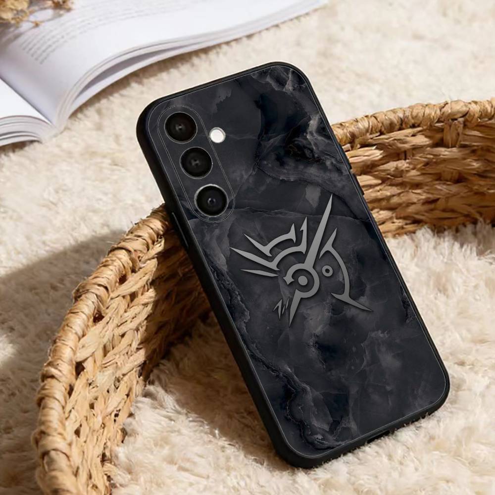 Game D-Dishonored Phone Case For Samsung Galaxy A20,21s,22,31,32,52,53,72,73,80,91 Soft Black Shell Samsung a52
Game D-Dishonored Phone Case For Samsung Galaxy A20,21s,22,31,32,52,53,72,73,80,91 Soft Black Shell Samsung a52
