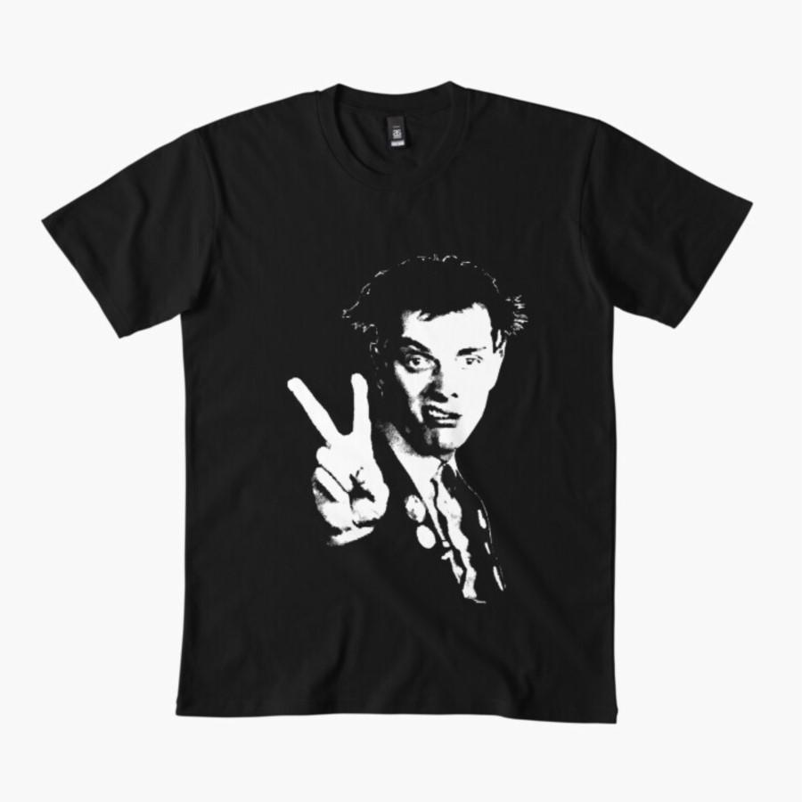 The Youngs Oness Meme T-shirt For Men Women 100% Cotton T Shirts Short Sleeve Tops 0202-3 - Men s Summer Cotton Graphic Tee S разноцветный
The Youngs Oness Meme T-shirt For Men Women 100% Cotton T Shirts Short Sleeve Tops 0202-3 - Men s Summer Cotton Graphic Tee S разноцветный