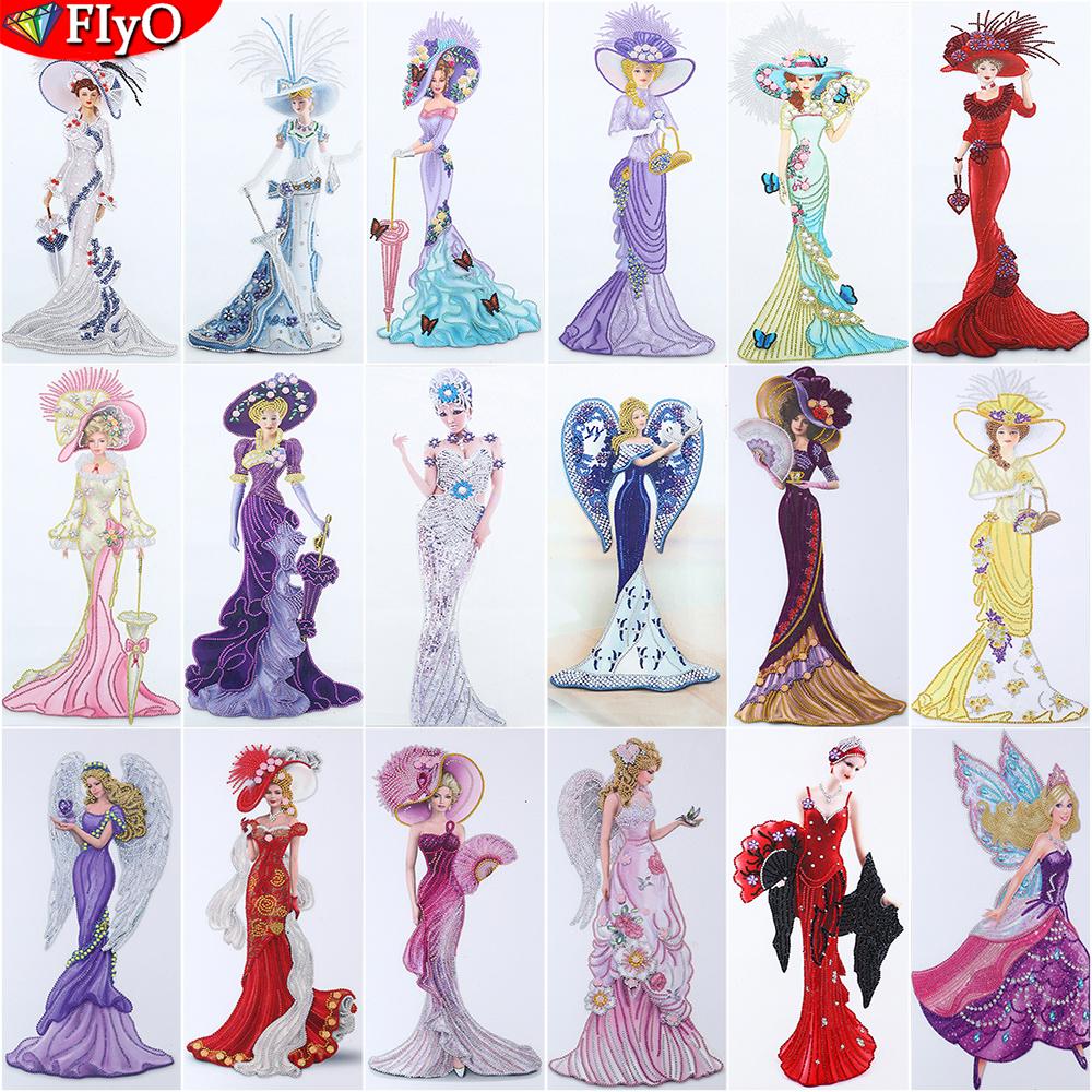 30x60 см алмазная живопись особой формы женские стразы Алмазная вышивка мозаика домашний декор подарок для девочки
30x60 см алмазная живопись особой формы женские стразы Алмазная вышивка мозаика домашний декор подарок для девочки