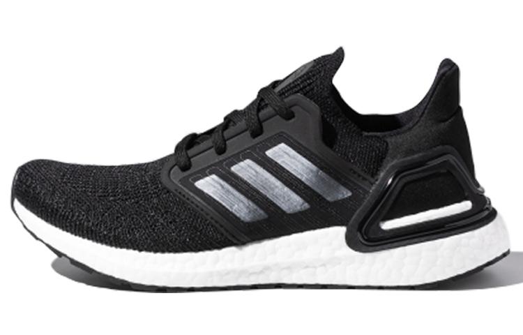 Adidas Ultraboost_20 Black Silver Gray Women s FY3468 36
Adidas Ultraboost_20 Black Silver Gray Women s FY3468 36